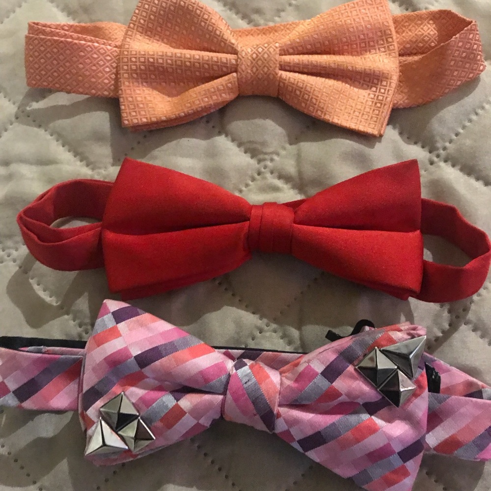 Bow Ties
